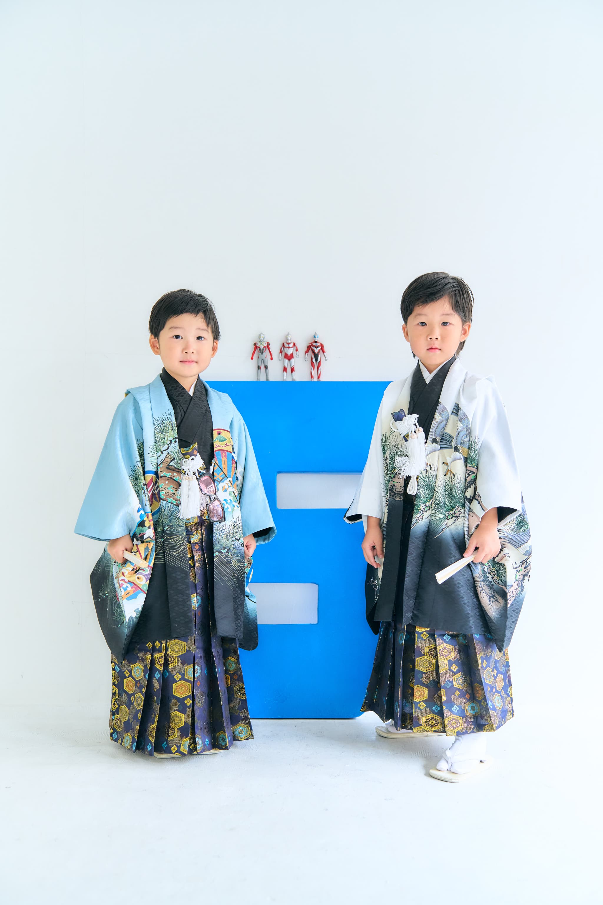 記念撮影