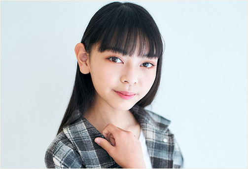 ポートレート撮影